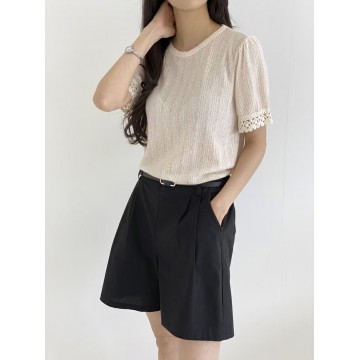 KKAM JUU S/S 2021 女裝上衣
